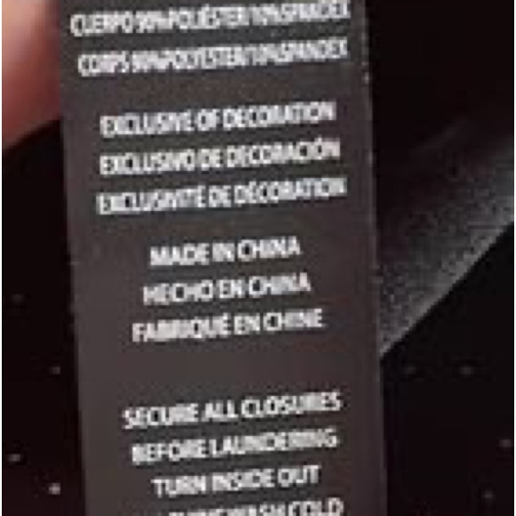 Men’s Large Eddie Bauer “Motion” Jacket- New with tags - Picture 5 of 5